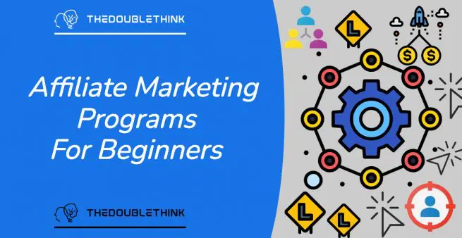 Affiliate Marketing for Beginners: